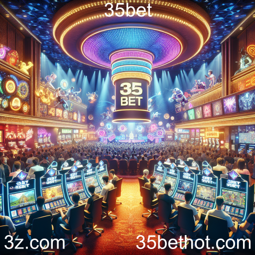 A Revolução dos eSports: O Crescimento dos Jogos Competitivos